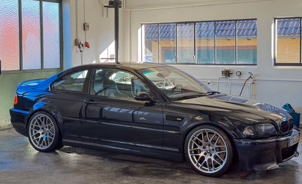 Walger Works Fertigungshalle